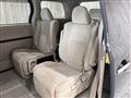 2012 Toyota Alphard