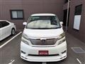 2010 Toyota Vellfire