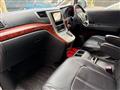 2010 Toyota Vellfire