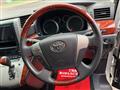 2010 Toyota Vellfire