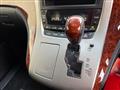 2010 Toyota Vellfire