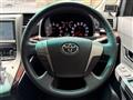 2013 Toyota Vellfire