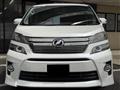 2013 Toyota Vellfire
