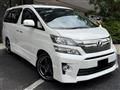 2013 Toyota Vellfire