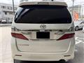 2013 Toyota Vellfire