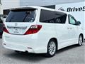 2009 Toyota Alphard