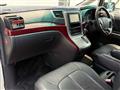 2009 Toyota Alphard