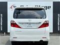2009 Toyota Alphard