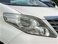 2009 Toyota Alphard