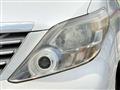 2009 Toyota Alphard
