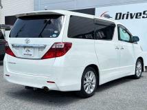 2009 Toyota Alphard