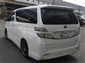 2009 Toyota Vellfire