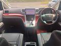 2009 Toyota Vellfire