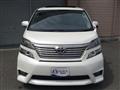 2009 Toyota Vellfire