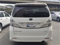 2009 Toyota Vellfire