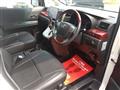 2009 Toyota Vellfire