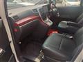 2009 Toyota Vellfire