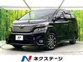 2010 Toyota Vellfire