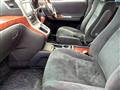 2009 Toyota Vellfire