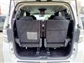 2009 Toyota Vellfire