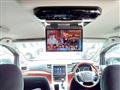 2009 Toyota Vellfire