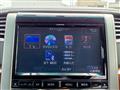 2009 Toyota Vellfire