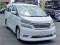 2009 Toyota Vellfire