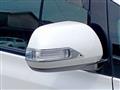 2009 Toyota Vellfire