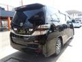 2011 Toyota Vellfire