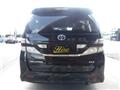 2011 Toyota Vellfire