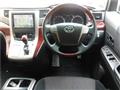 2011 Toyota Vellfire