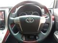 2011 Toyota Vellfire
