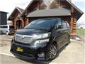 2011 Toyota Vellfire