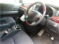 2011 Toyota Vellfire