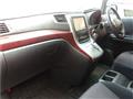 2011 Toyota Vellfire