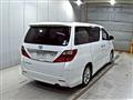 2010 Toyota Alphard