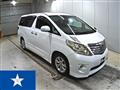 2010 Toyota Alphard