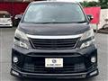 2012 Toyota Vellfire