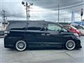 2012 Toyota Vellfire