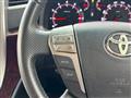 2012 Toyota Vellfire
