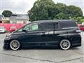 2012 Toyota Vellfire