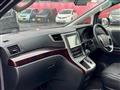 2012 Toyota Vellfire