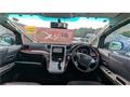 2008 Toyota Alphard
