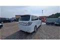 2008 Toyota Alphard