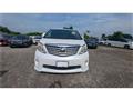 2008 Toyota Alphard