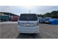 2008 Toyota Alphard