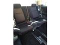2009 Toyota Vellfire