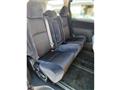 2009 Toyota Vellfire