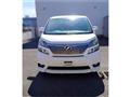 2009 Toyota Vellfire