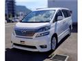 2009 Toyota Vellfire